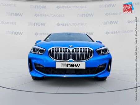 BMW SERIE 1 116DA 116CH M...