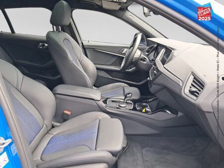 BMW SERIE 1 116DA 116CH M...