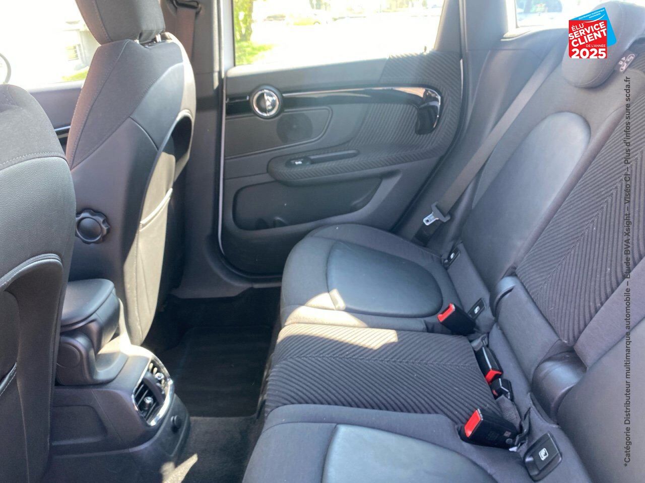 Véhicule d'occasion MINI COUNTRYMAN COOPER 136CH RED HOT CHILI chez BMW Dole