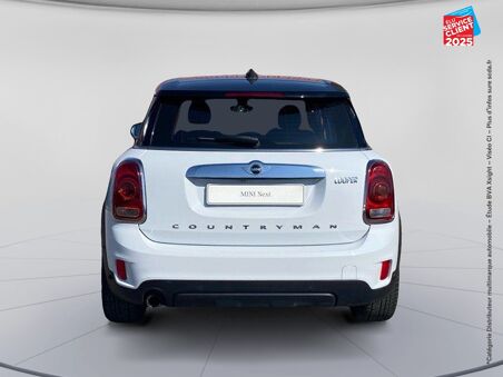 MINI COUNTRYMAN COOPER...