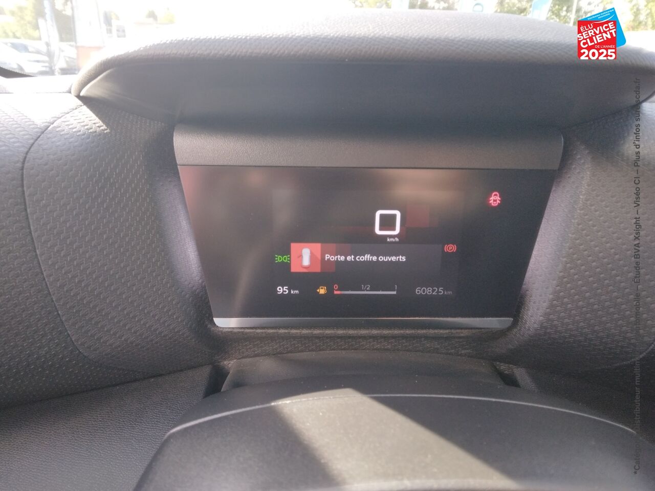 Véhicule d'occasion CITROEN C4 PURETECH 130CH SS SHINE chez Opel Bar le Duc