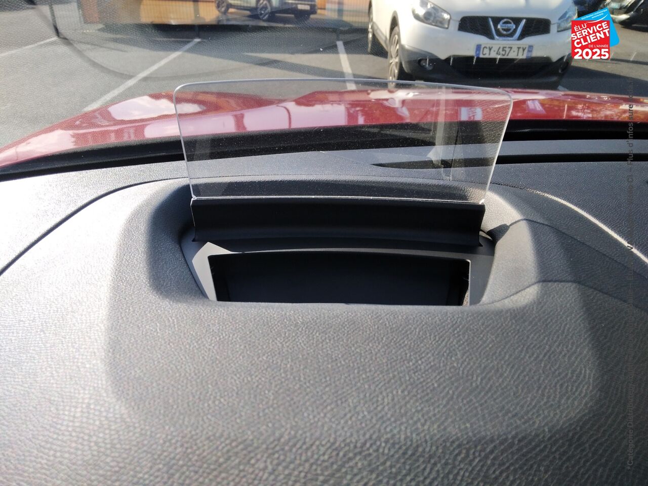 Véhicule d'occasion CITROEN C4 PURETECH 130CH SS SHINE chez Opel Bar le Duc