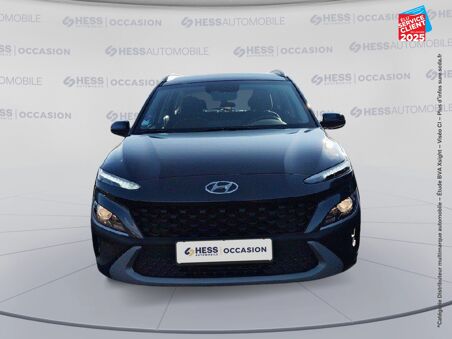 HYUNDAI KONA 1.6 GDI 141CH...