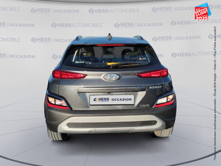 HYUNDAI KONA 1.6 GDI 141CH...