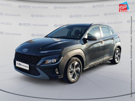 HYUNDAI KONA 1.6 GDI 141CH...