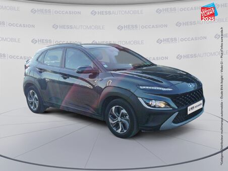 HYUNDAI KONA 1.6 GDI 141CH...