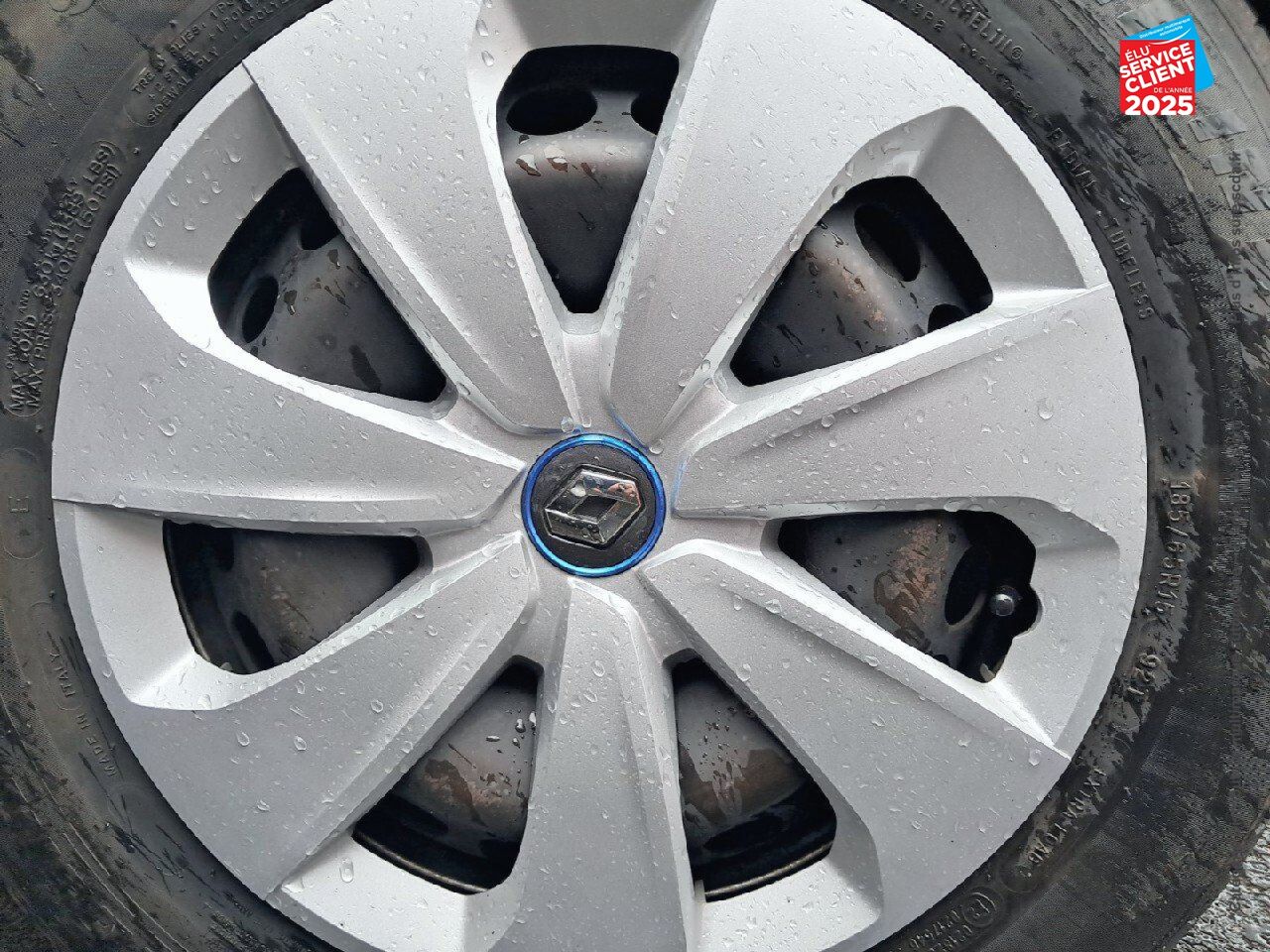 chez Renault Montbéliard