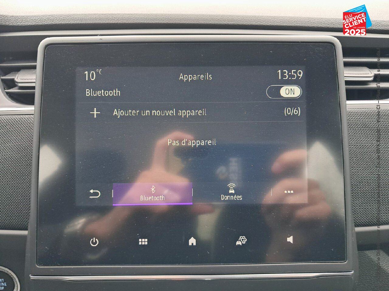 chez Renault Montbéliard