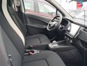 Véhicule d'occasion RENAULT ZOE LIFE CHARGE NORMALE R110 ACHAT INTEGRAL - 20