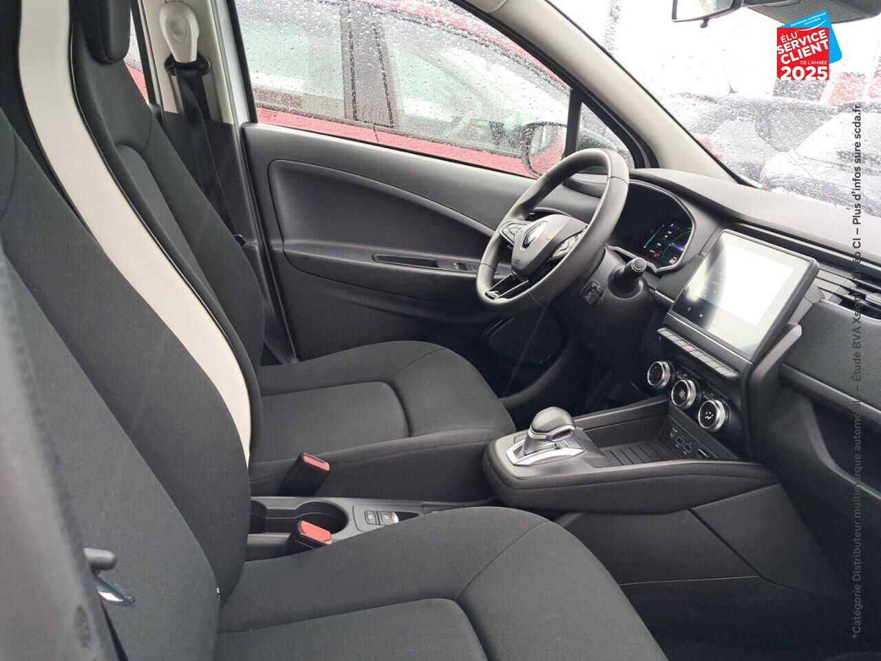 chez Renault Montbéliard