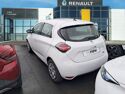 Véhicule d'occasion RENAULT ZOE LIFE CHARGE NORMALE R110 ACHAT INTEGRAL - 20