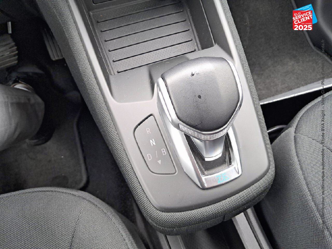 chez Renault Montbéliard