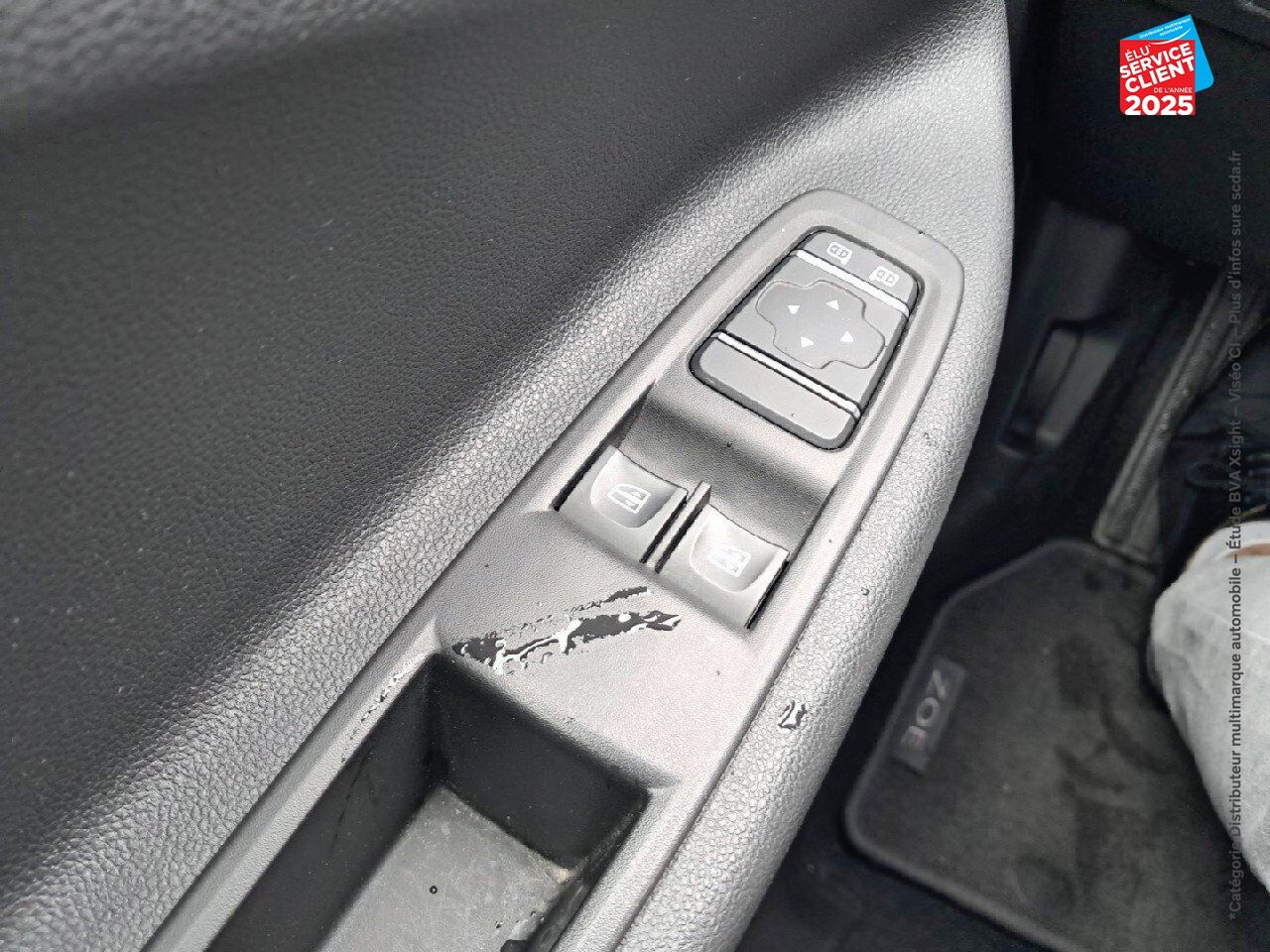 chez Renault Montbéliard