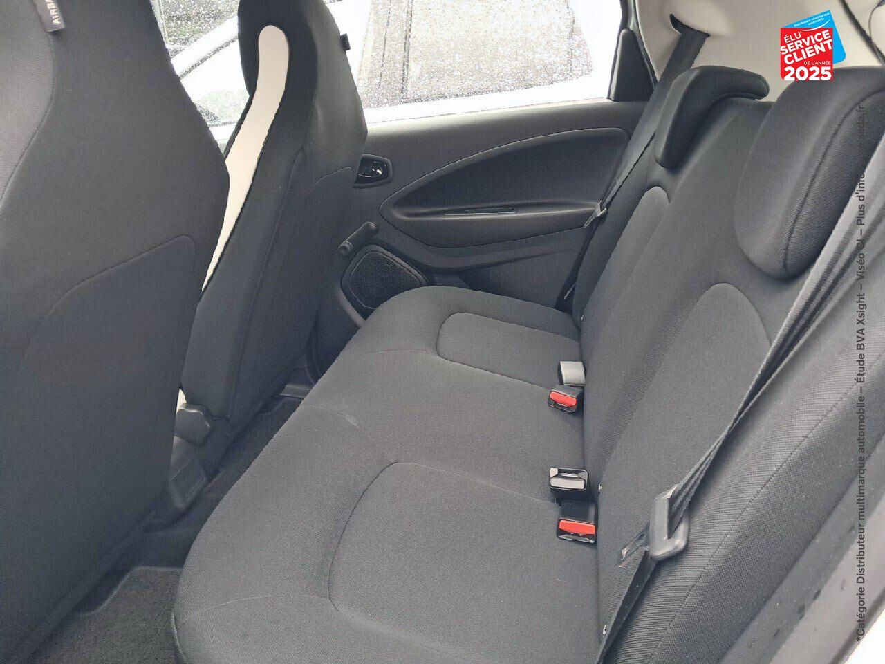 chez Renault Montbéliard