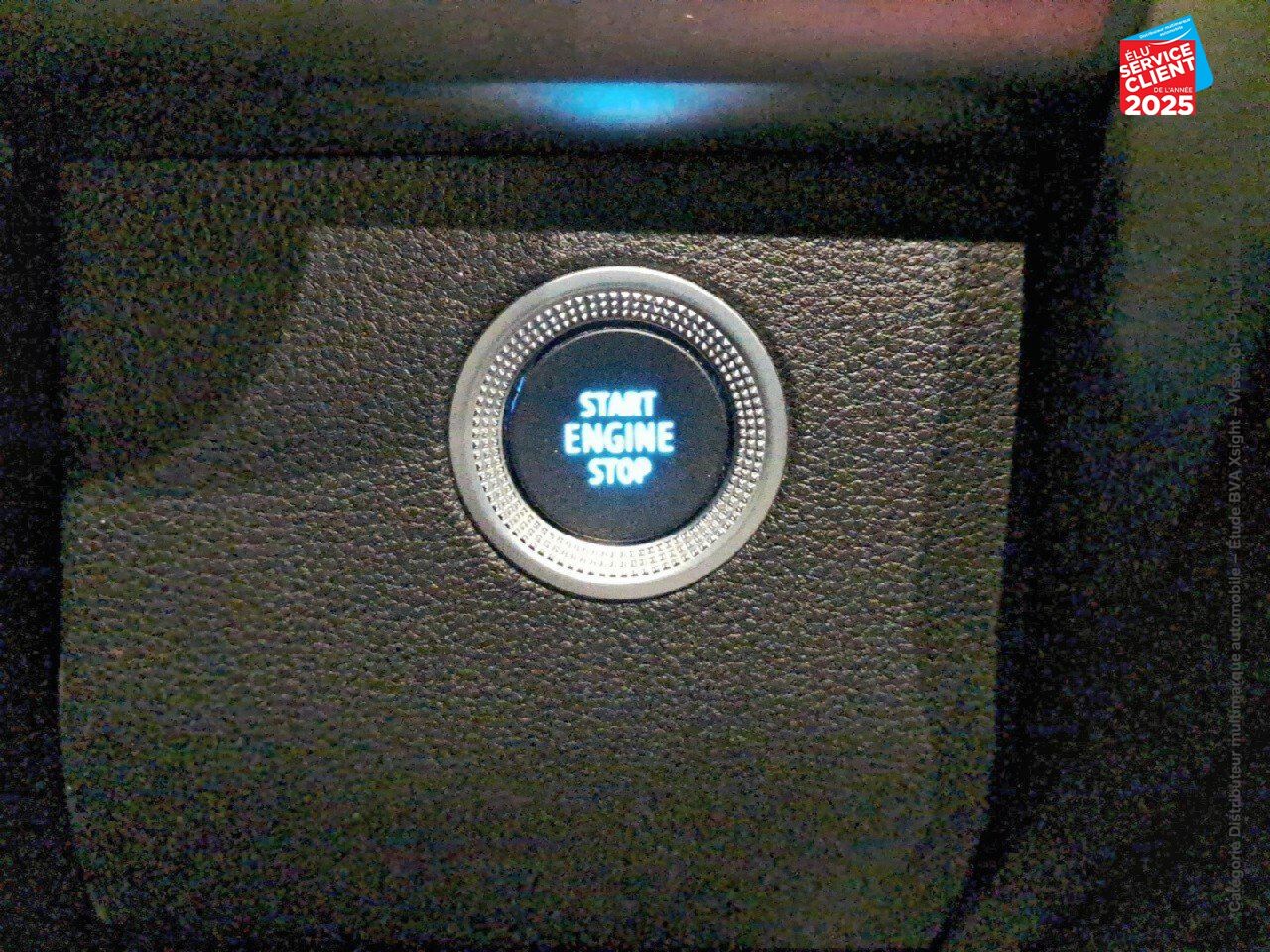 Véhicule d'occasion RENAULT ZOE E-TECH TECHNO CHARGE NORMALE R135 - 22B GPS CAMERA chez Hyundai Epernay