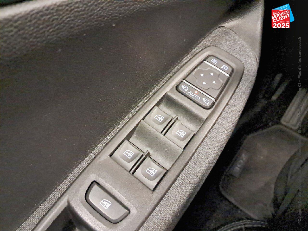 Véhicule d'occasion RENAULT ZOE E-TECH TECHNO CHARGE NORMALE R135 - 22B GPS CAMERA chez Hyundai Epernay