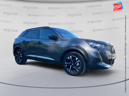 PEUGEOT 2008 1.2 PURETECH...