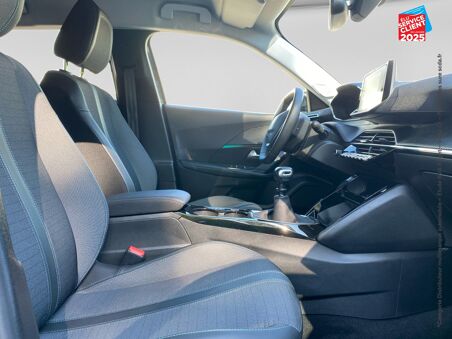 PEUGEOT 2008 1.2 PURETECH...