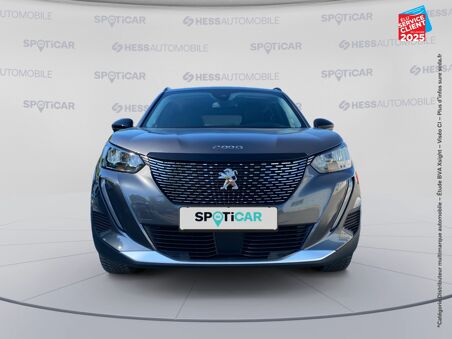 PEUGEOT 2008 1.2 PURETECH...