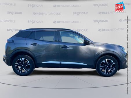 PEUGEOT 2008 1.2 PURETECH...