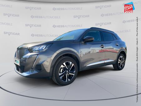 PEUGEOT 2008 1.2 PURETECH...