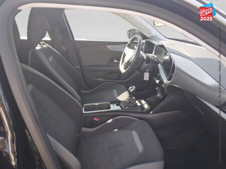 OPEL MOKKA 1.2 TURBO 100CH...