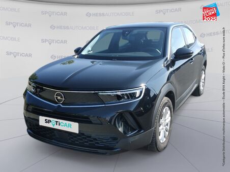 OPEL MOKKA 1.2 TURBO 100CH...