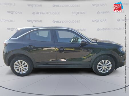 OPEL MOKKA 1.2 TURBO 100CH...