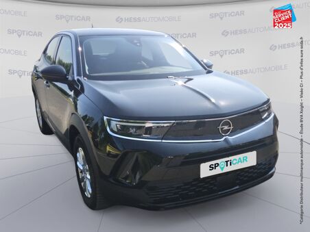OPEL MOKKA 1.2 TURBO 100CH...