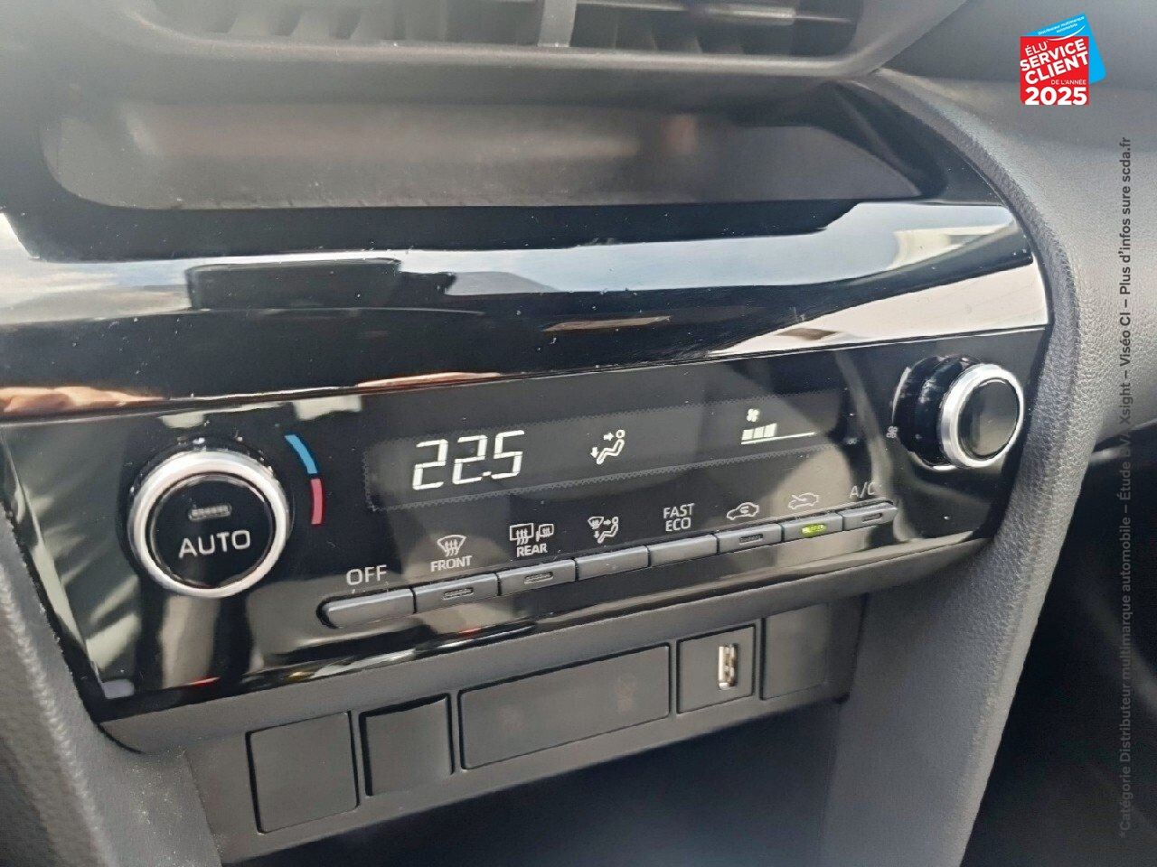 chez Toyota Sarreguemines