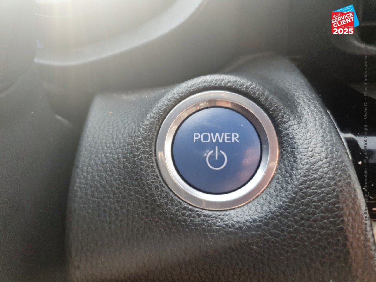 chez Toyota Sarreguemines