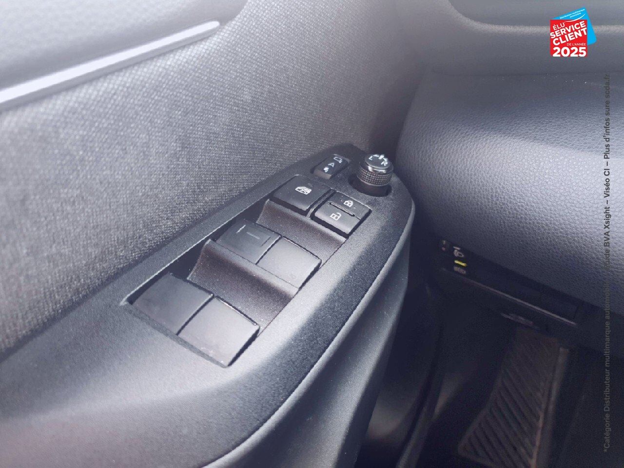 chez Toyota Sarreguemines