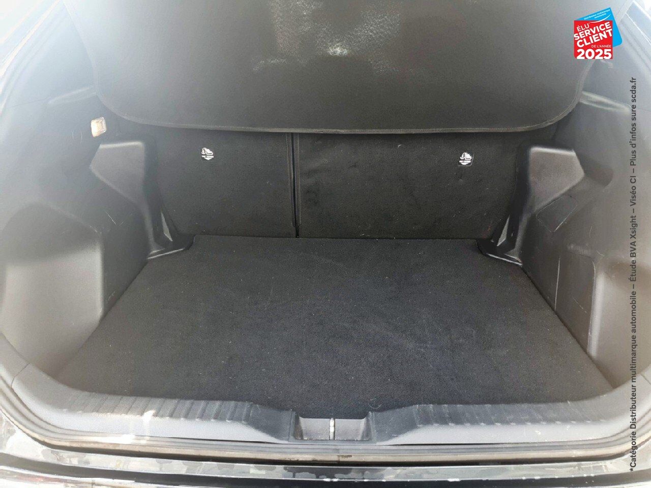 chez Toyota Sarreguemines