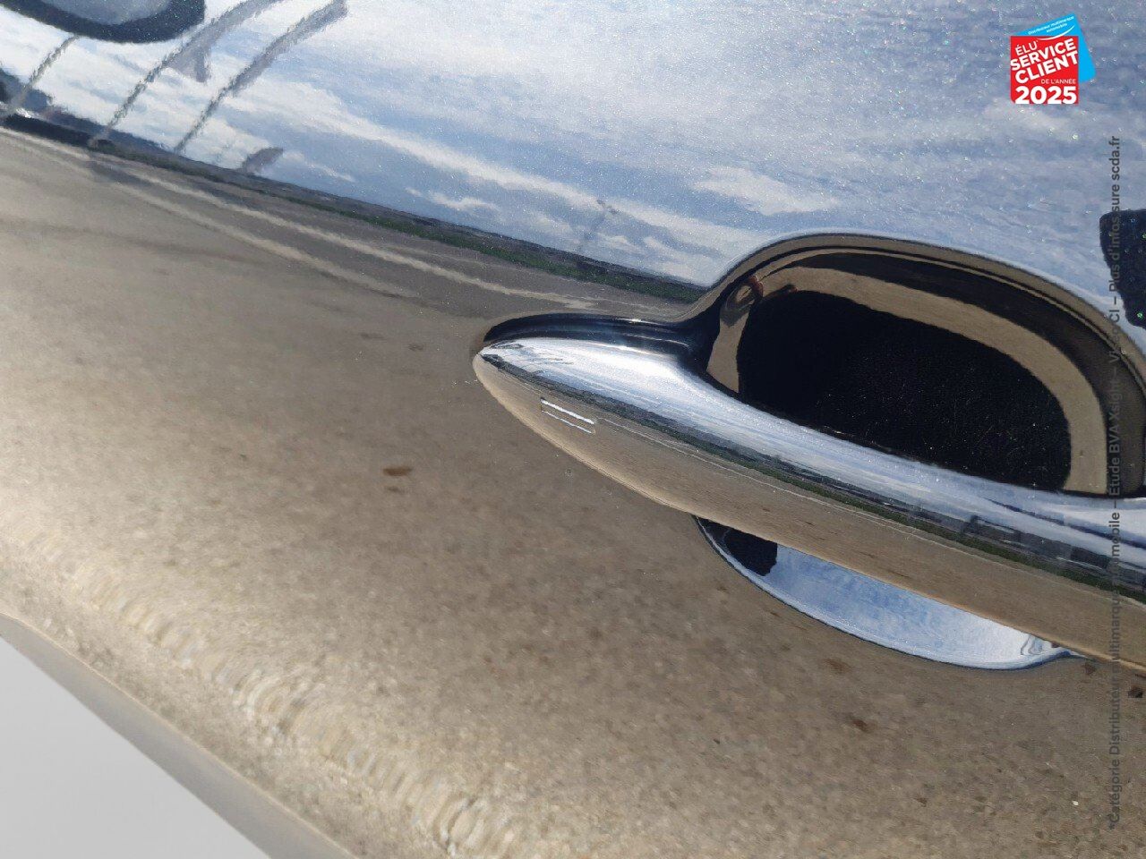 chez Toyota Sarreguemines