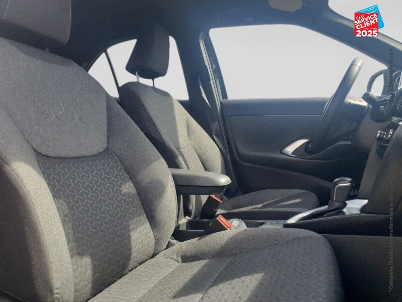 chez Toyota Sarreguemines