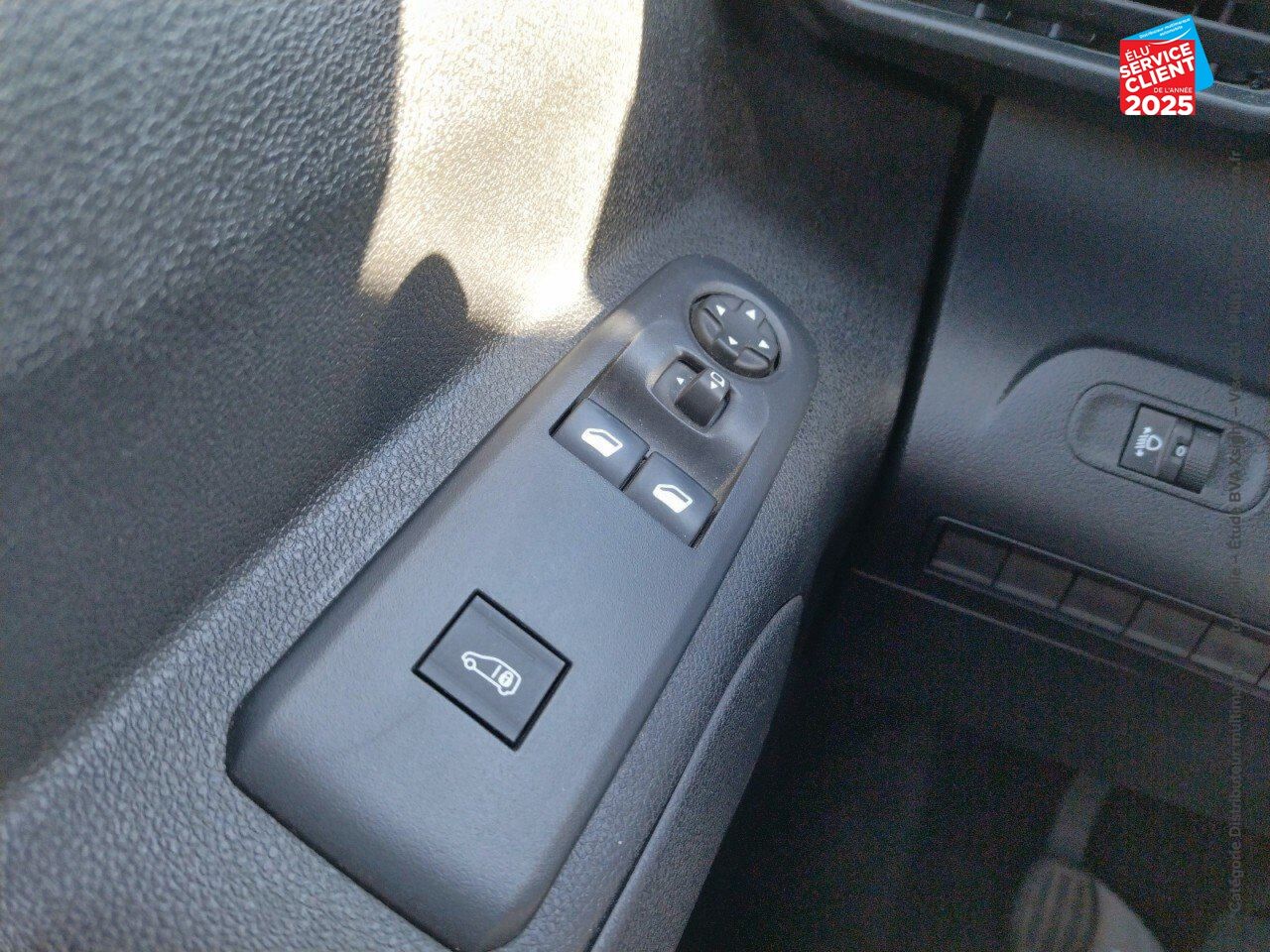 Véhicule d'occasion TOYOTA PROACE CITY MEDIUM 100 D-4D BUSINESS RC21 GPS CAMERA chez Toyota Sarreguemines