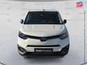 Véhicule d'occasion TOYOTA PROACE CITY MEDIUM 100 D-4D BUSINESS RC21 GPS CAMERA