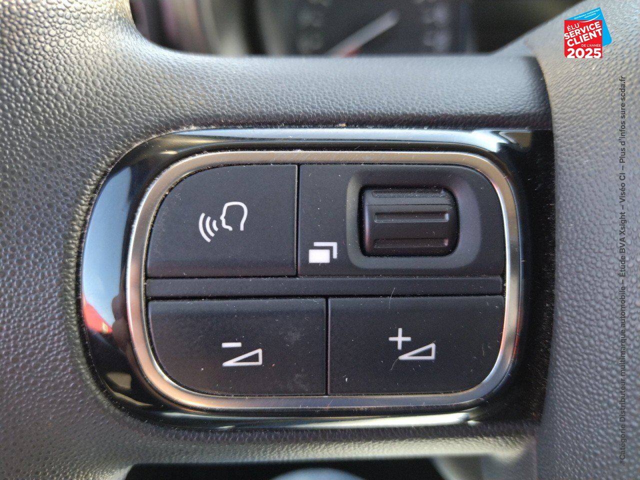 Véhicule d'occasion TOYOTA PROACE CITY MEDIUM 100 D-4D BUSINESS RC21 GPS CAMERA chez Toyota Sarreguemines