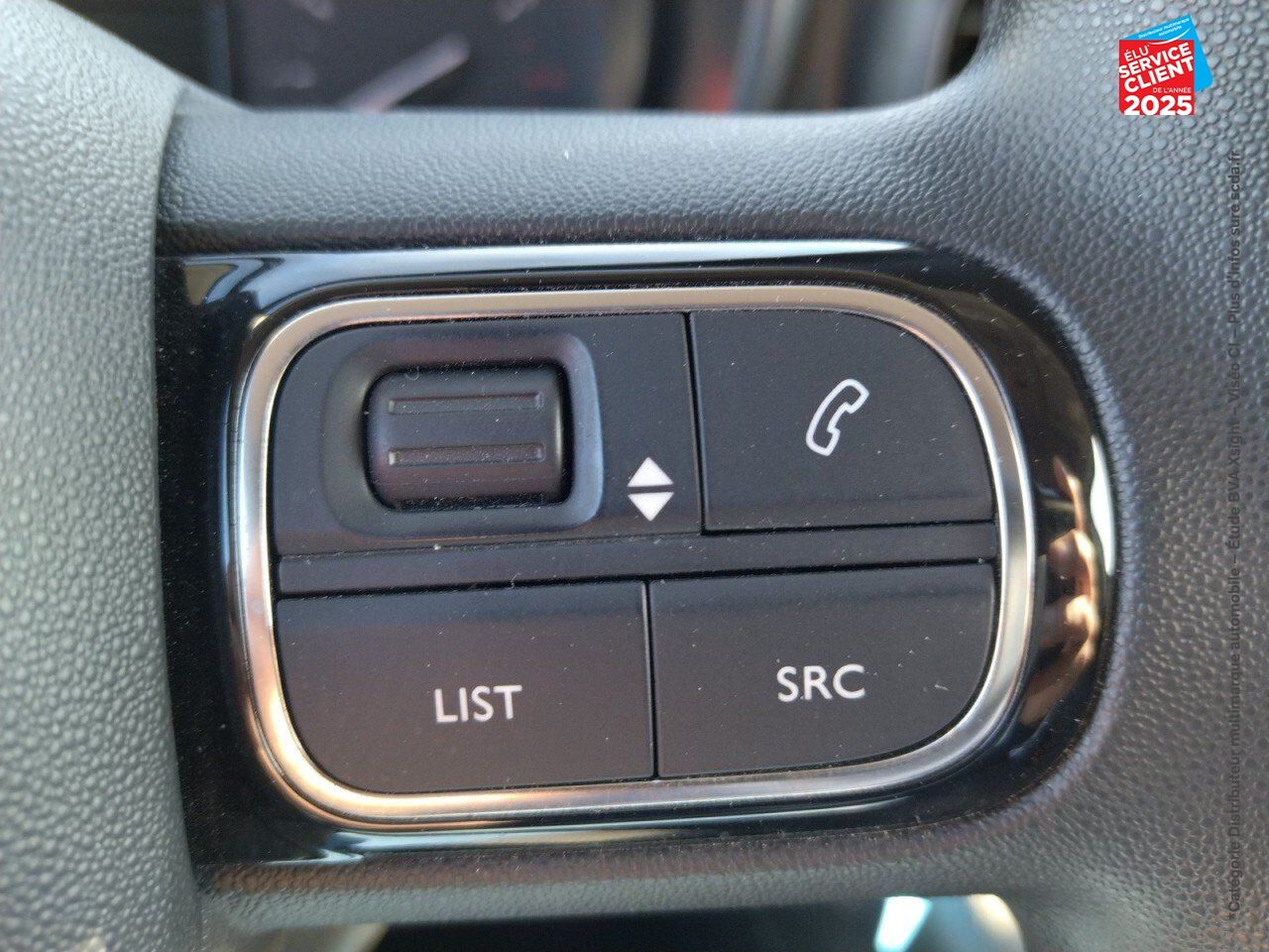 Véhicule d'occasion TOYOTA PROACE CITY MEDIUM 100 D-4D BUSINESS RC21 GPS CAMERA chez Toyota Sarreguemines