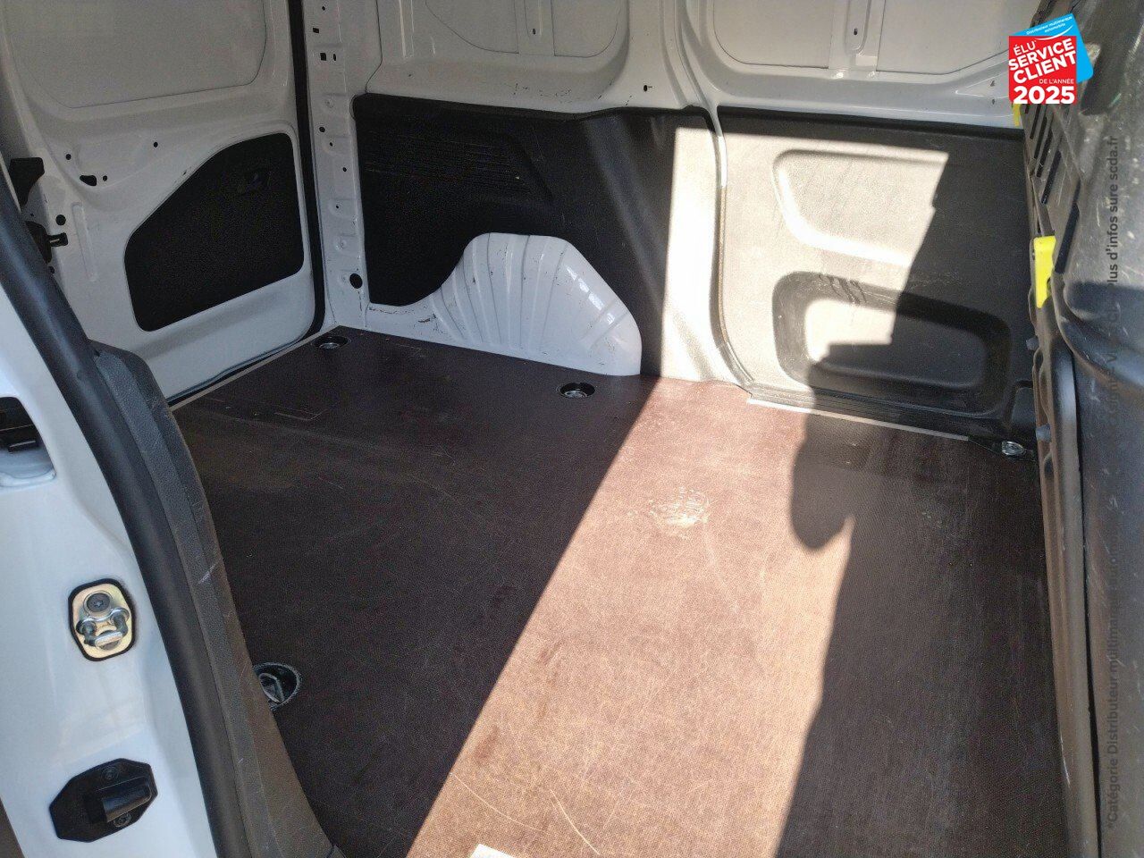 Véhicule d'occasion TOYOTA PROACE CITY MEDIUM 100 D-4D BUSINESS RC21 GPS CAMERA chez Toyota Sarreguemines