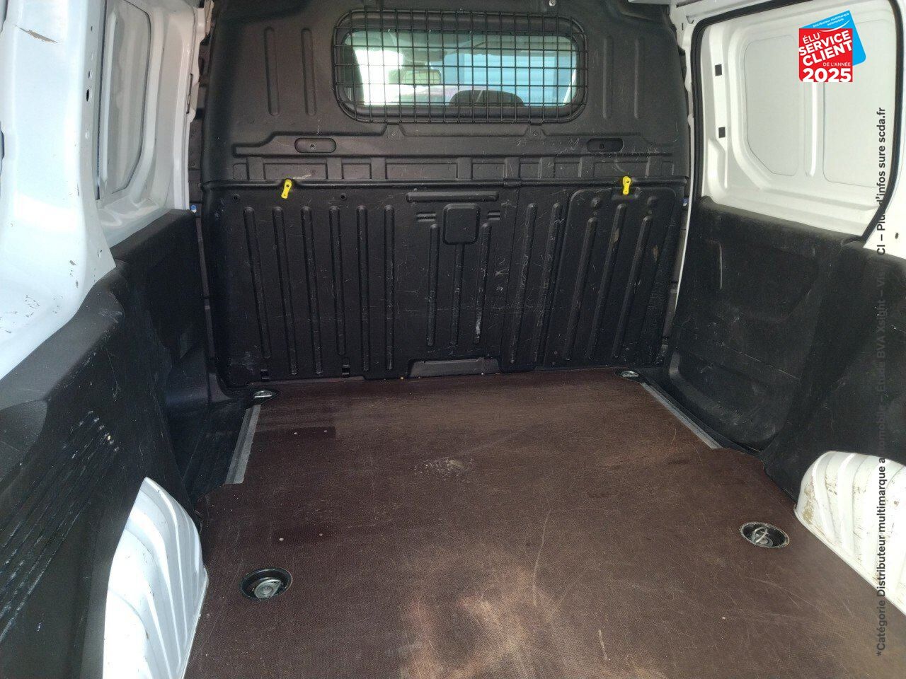 Véhicule d'occasion TOYOTA PROACE CITY MEDIUM 100 D-4D BUSINESS RC21 GPS CAMERA chez Toyota Sarreguemines
