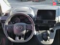 Véhicule d'occasion TOYOTA PROACE CITY MEDIUM 100 D-4D BUSINESS RC21 GPS CAMERA