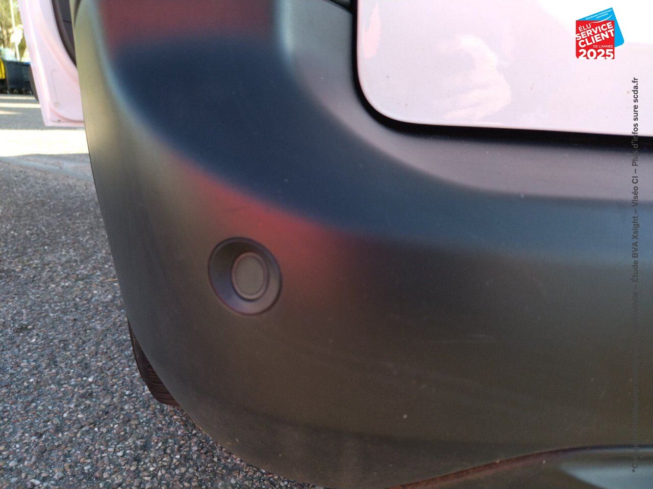 Véhicule d'occasion TOYOTA PROACE CITY MEDIUM 100 D-4D BUSINESS RC21 GPS CAMERA chez Toyota Sarreguemines