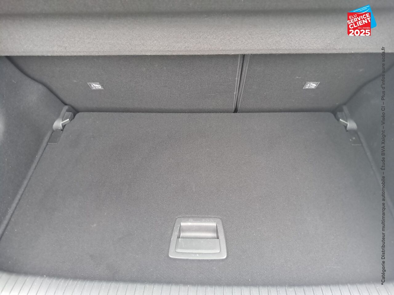 Véhicule d'occasion OPEL MOKKA 1.2 TURBO 130CH ELEGANCE BUSINESS BVA8 chez Renault Colmar
