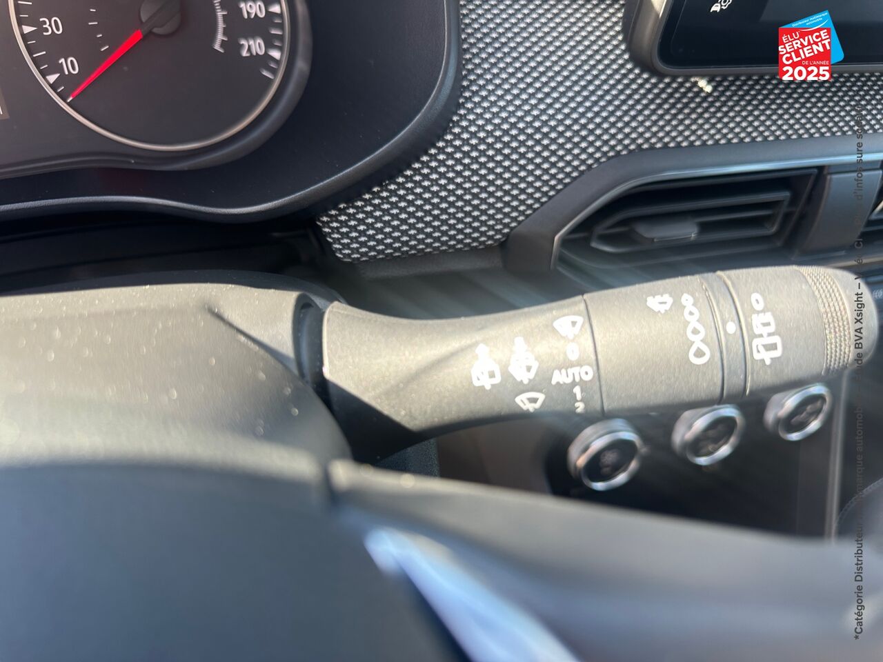 Véhicule d'occasion DACIA JOGGER 1.0 ECO-G 100CH EXTREME+ 7 PLACES chez Toyota Thionville