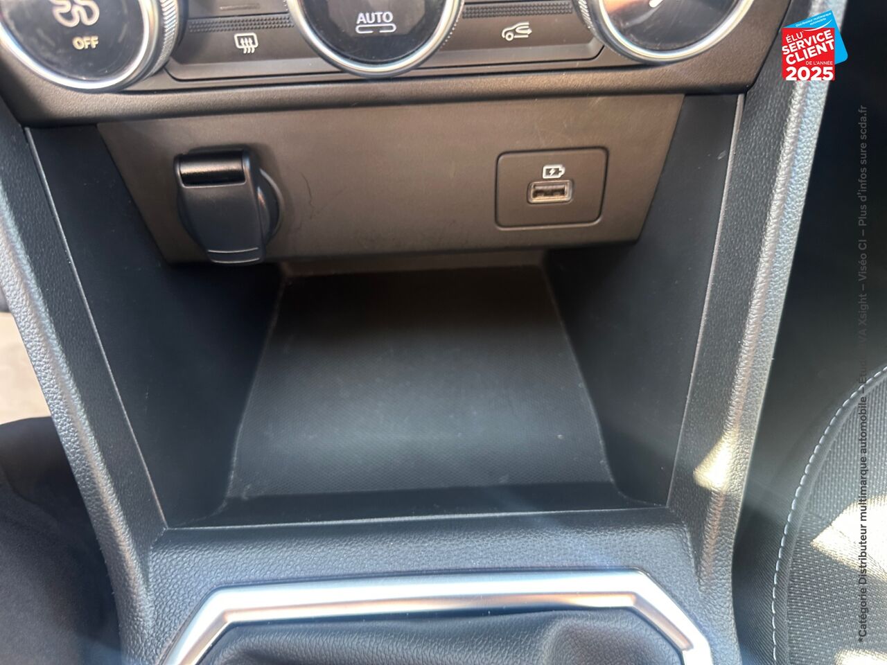 Véhicule d'occasion DACIA JOGGER 1.0 ECO-G 100CH EXTREME+ 7 PLACES chez Toyota Thionville