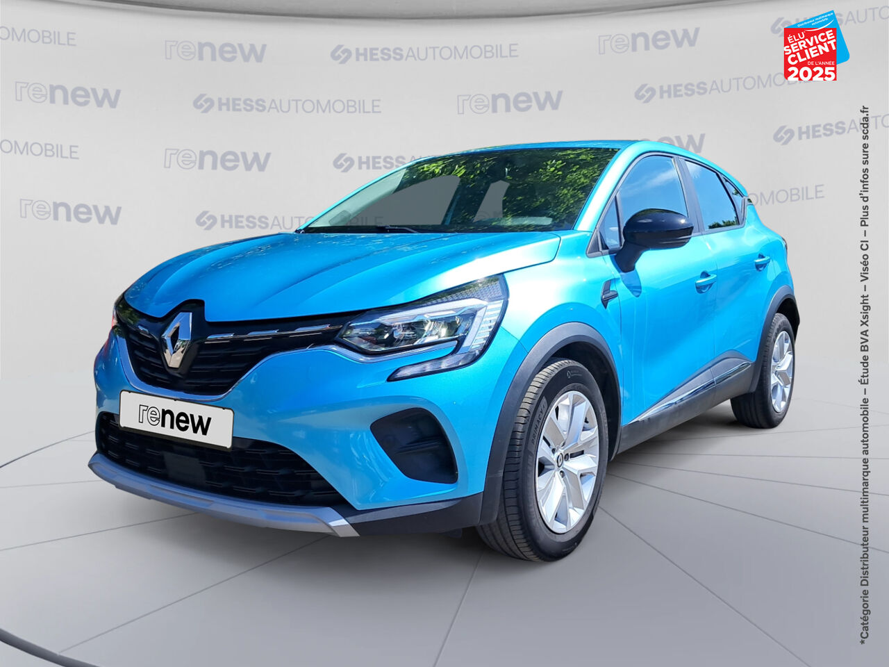 chez Opel Verdun