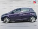Véhicule d'occasion RENAULT ZOE E-TECH EQUILIBRE CHARGE NORMALE R110 ACHAT INTEGRAL - 22