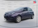 Véhicule d'occasion RENAULT ZOE E-TECH EQUILIBRE CHARGE NORMALE R110 ACHAT INTEGRAL - 22