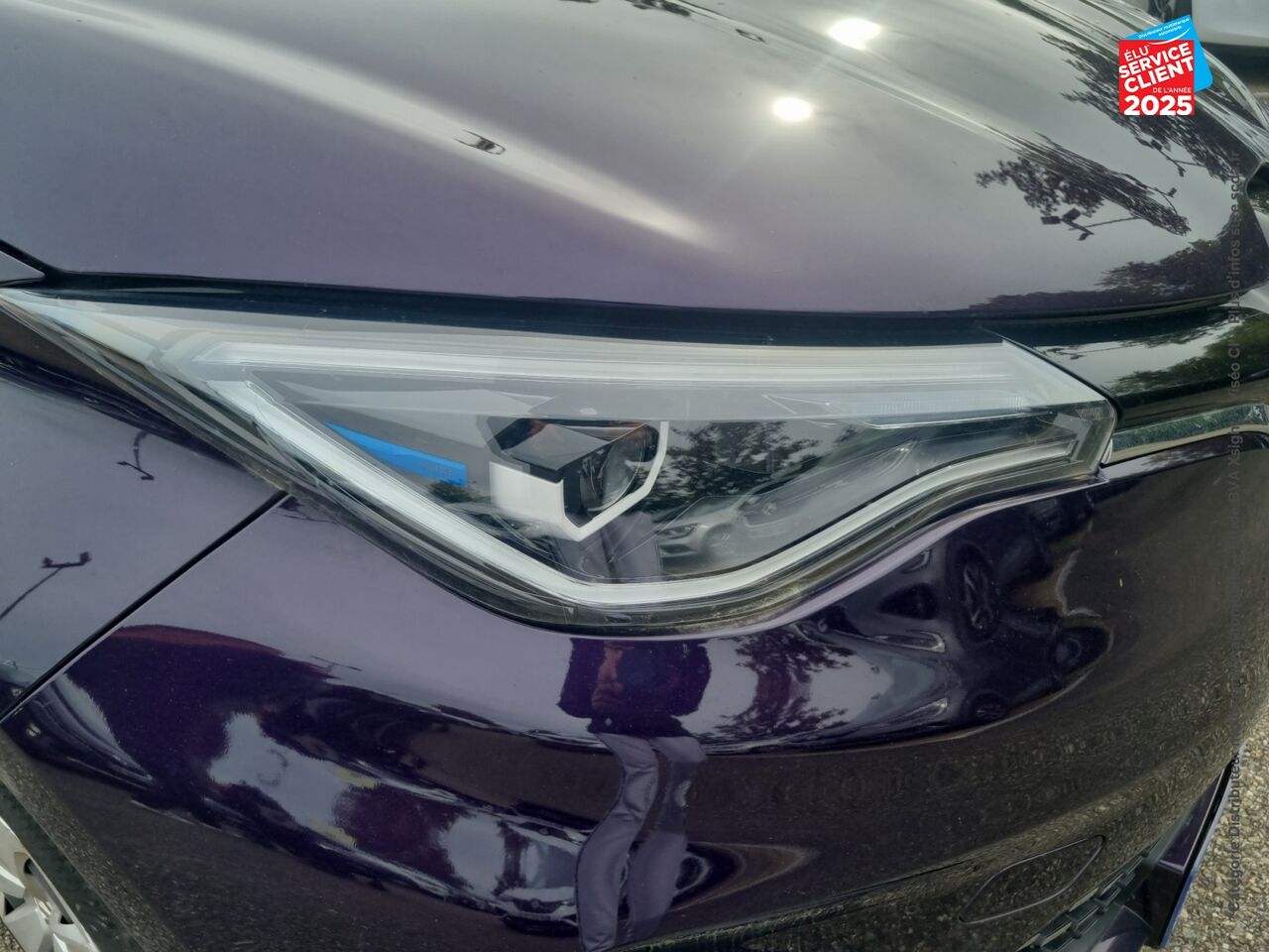 chez Renault Colmar